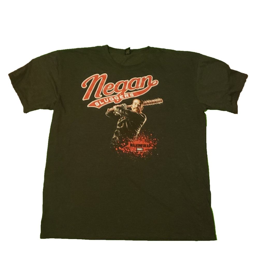 Negan Slugger Walking Dead LootCrate Excl XL